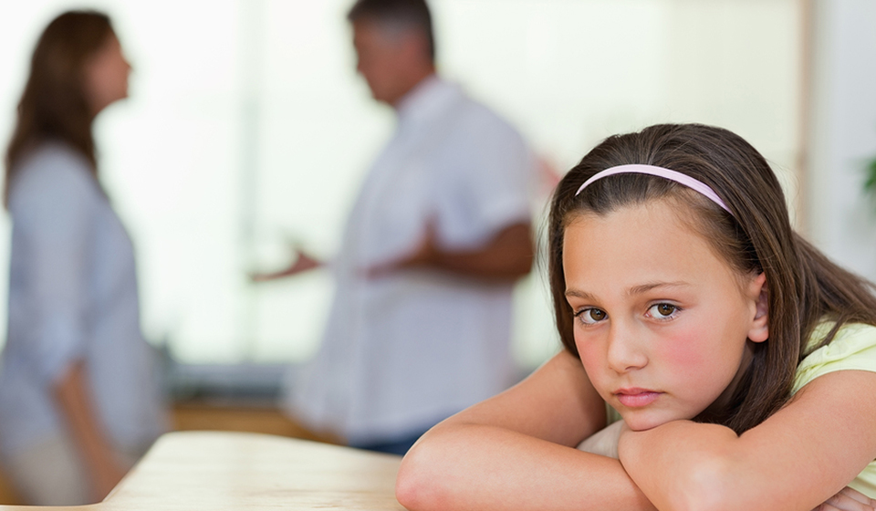 Child custody and court-ordered visitation