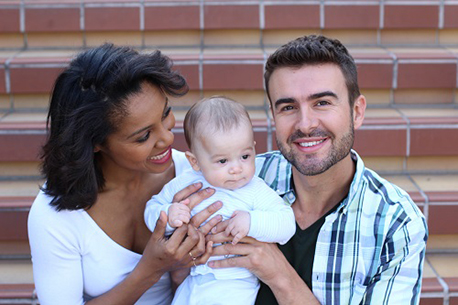 Legal guardianship