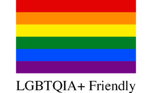 LGBTQ friendly