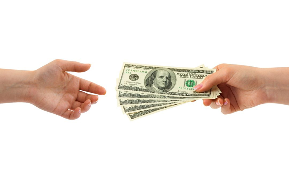 Request or modify an existing spousal support order