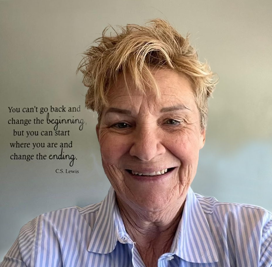 Susan Muir, owner of Muir & Associates